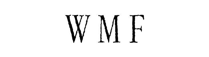 Gar-A-MondTall Antique  Free Fonts Download