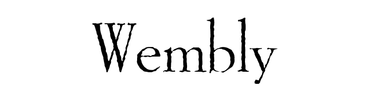 Gar-A-MondTall Antique  Free Fonts Download