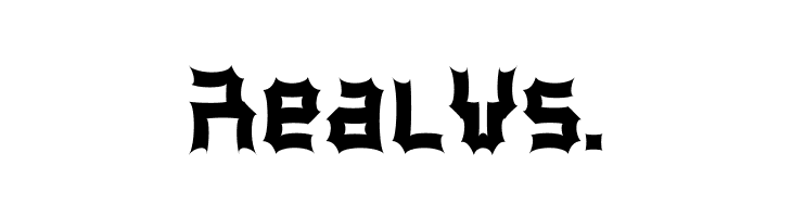 McAlbertina Bold  Free Fonts Download