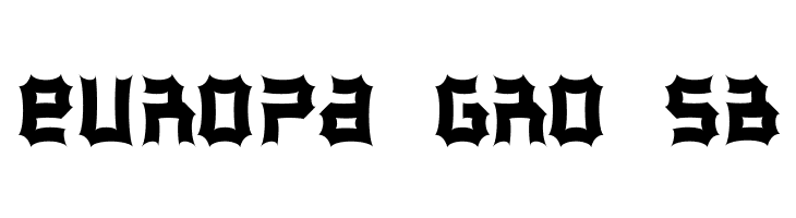 McAlbertina Bold  Free Fonts Download
