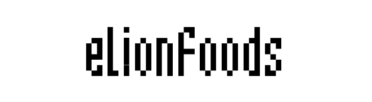Mixelate  Free Fonts Download