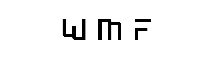 McAlberto  Free Fonts Download