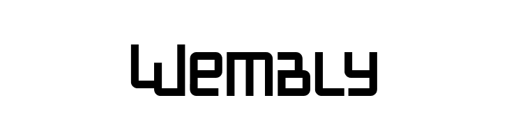 McAlberto  Free Fonts Download