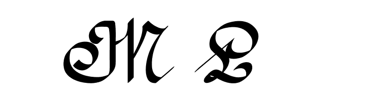 McLeona  Free Fonts Download