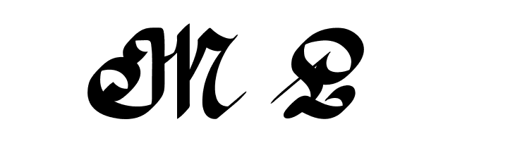 McLeona Bold  Free Fonts Download