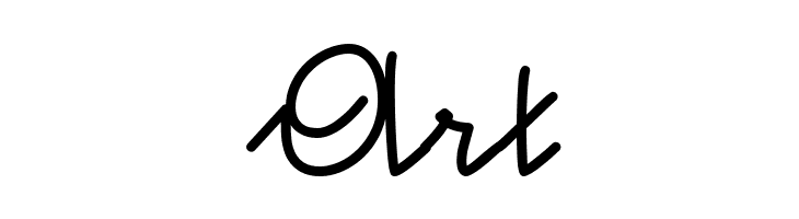 McLeonardo  Free Fonts Download