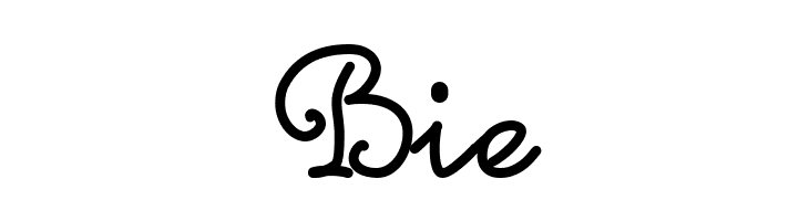 McLeonardo  Free Fonts Download