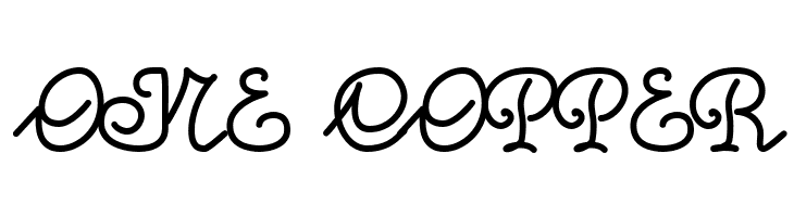 McLeonardo  Free Fonts Download