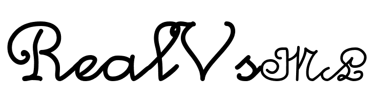 McLeonardo  Free Fonts Download