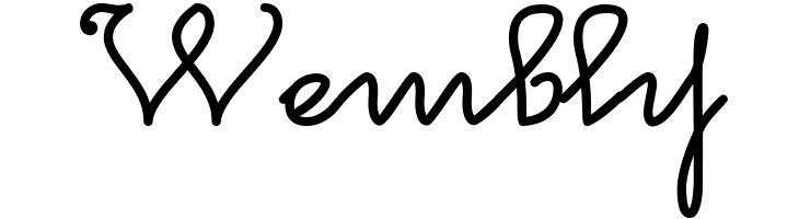 McLeonardo  Free Fonts Download