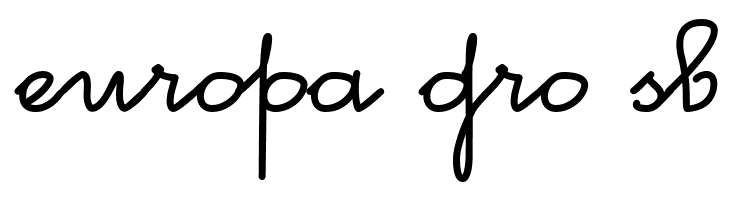 McLeonardo  Free Fonts Download