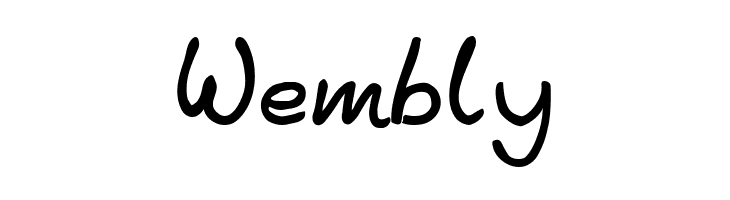 McMuratti  Free Fonts Download