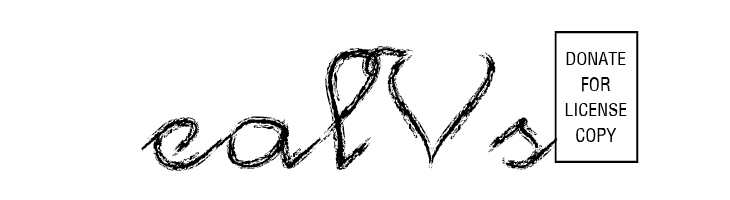 McVincenzo  Free Fonts Download