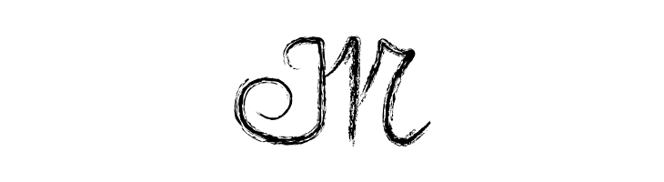 McVincenzo  Free Fonts Download