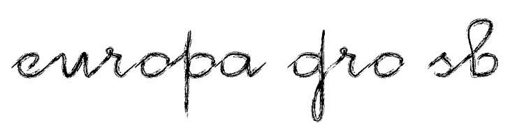 McVincenzo  Free Fonts Download