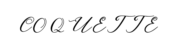 AutinesScript  Free Fonts Download