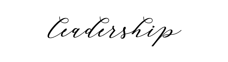 AutinesScript  Free Fonts Download