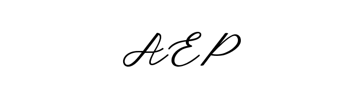 CadosaScript  Free Fonts Download