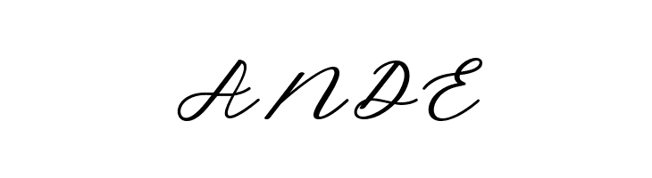 CadosaScript  Free Fonts Download