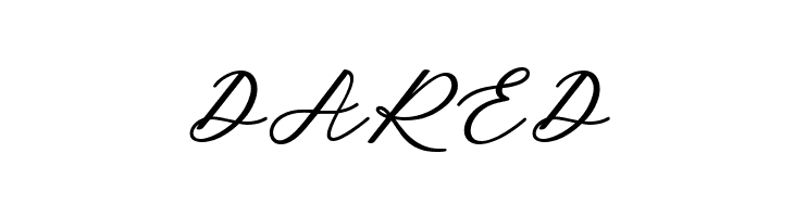 CadosaScript  Free Fonts Download