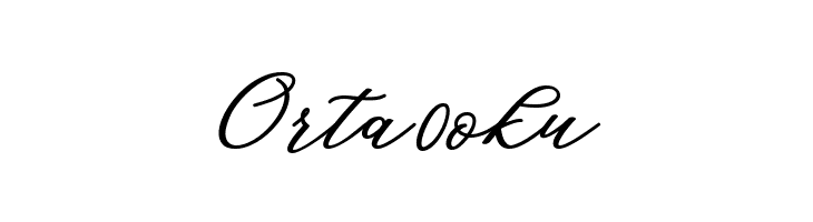 CadosaScript  Free Fonts Download