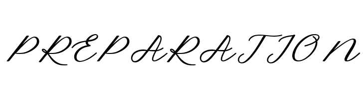 CadosaScript  Free Fonts Download