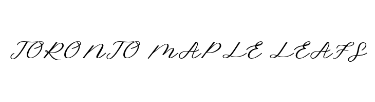 CadosaScript  Free Fonts Download