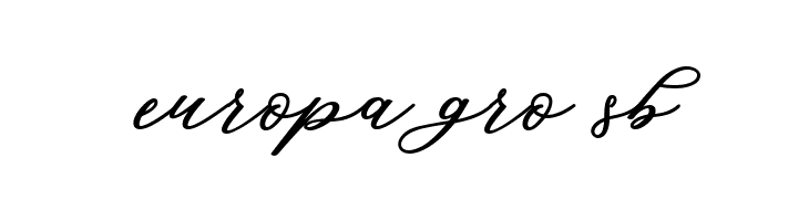 CadosaScript  Free Fonts Download