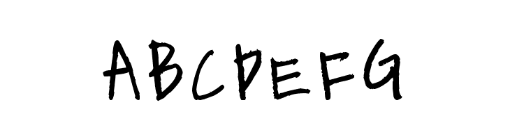 kevinandamandadotcom  Free Fonts Download