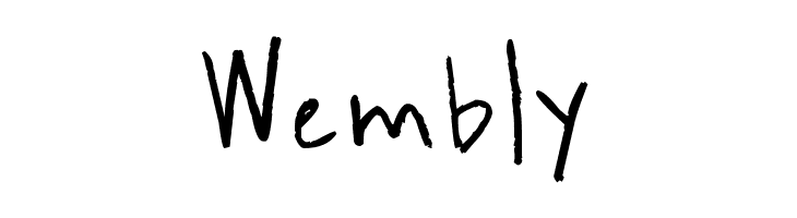 kevinandamandadotcom  Free Fonts Download