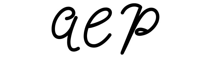 Calega  Free Fonts Download