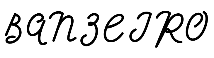 Calega  Free Fonts Download