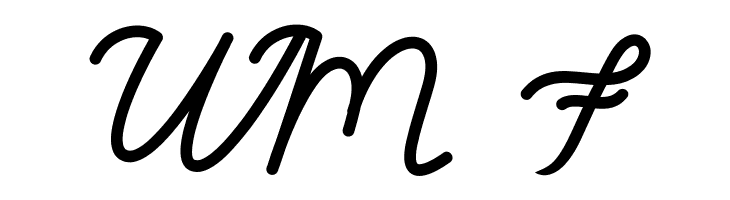 Calega  Free Fonts Download