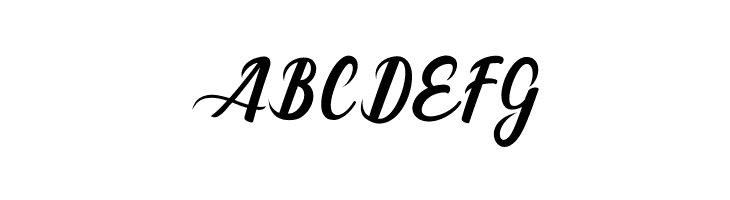 EagleseScript  Free Fonts Download