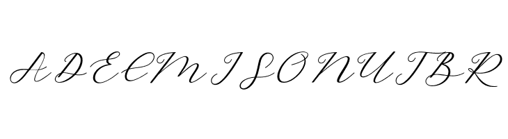 HelloSarrahScript  Free Fonts Download