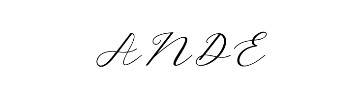 HelloSarrahScript  Free Fonts Download