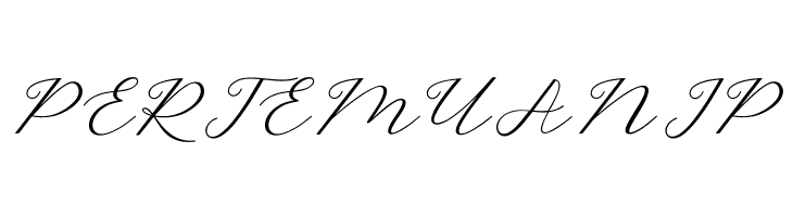 HelloSarrahScript  Free Fonts Download