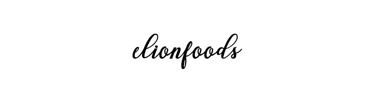 NaturalScript  Free Fonts Download
