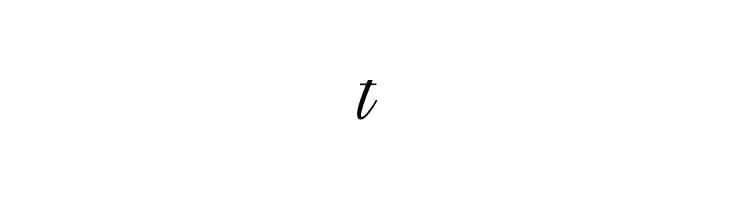NaturalScript  Free Fonts Download