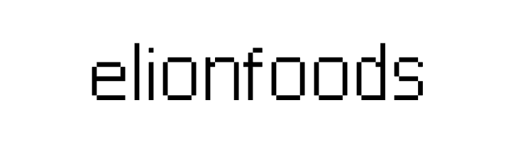 bitfont  Free Fonts Download