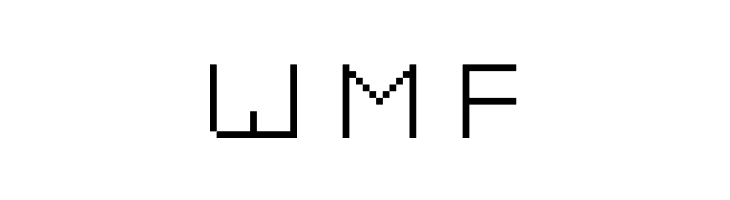 mushroomfont  Free Fonts Download