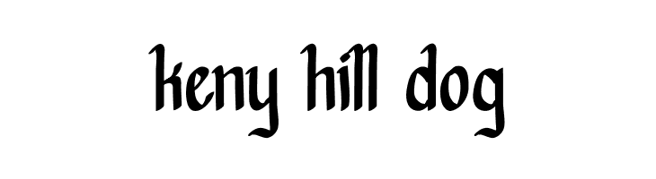 Hopes are free  Free Fonts Download