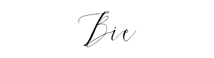 DearlyScript  Free Fonts Download