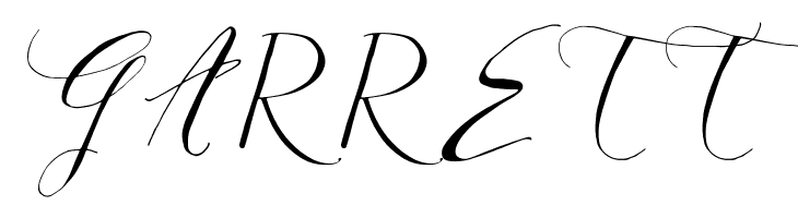 DearlyScript  Free Fonts Download