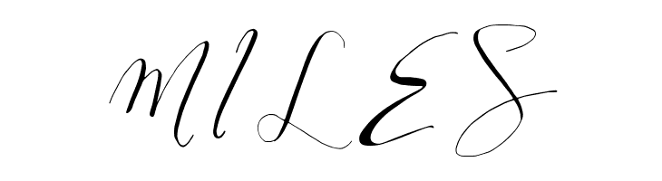 DearlyScript  Free Fonts Download