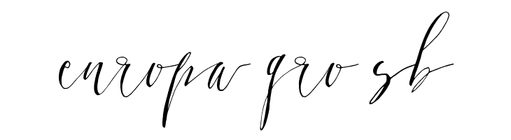 DearlyScript  Free Fonts Download