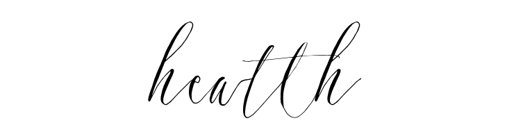 DearlyScript  Free Fonts Download