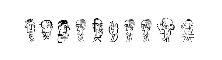 Antypepatics  Free Fonts Download