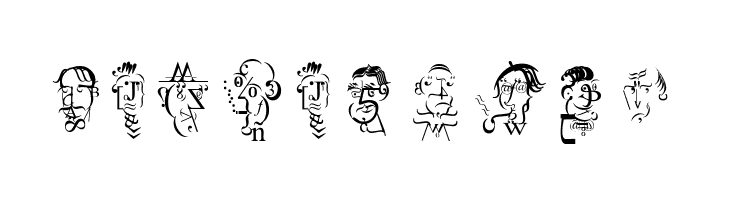 Antypepatics  Free Fonts Download