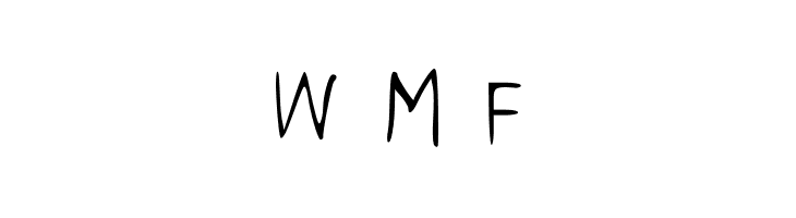 california  Free Fonts Download